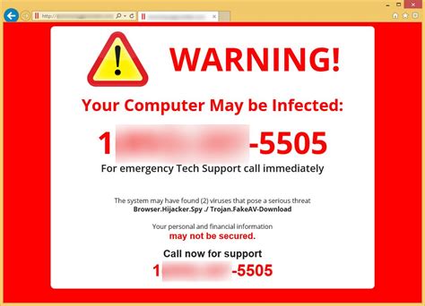 are dmv pop ups fake